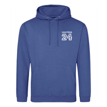 Load image into Gallery viewer, Leavers 24 Hoodies -Adults
