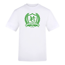 Load image into Gallery viewer, Founders Edition White Tshirt
