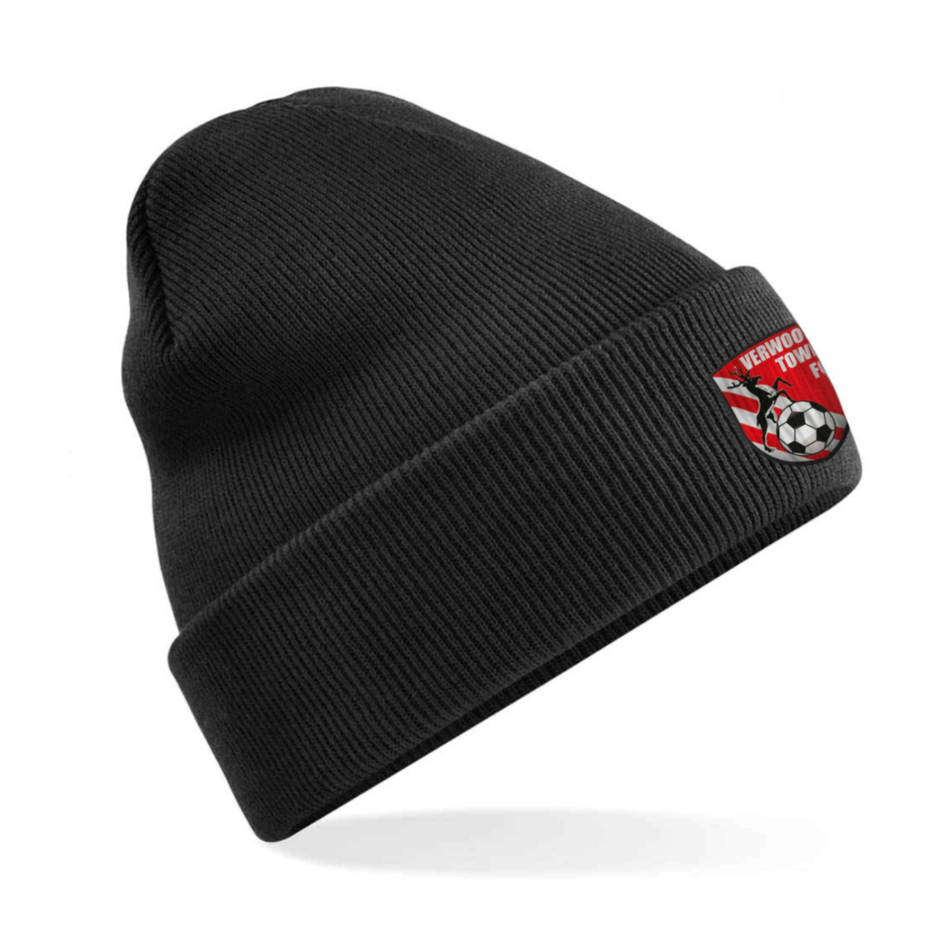 Kids Beanie