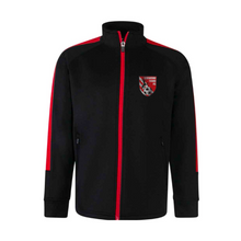 Load image into Gallery viewer, Club Tracksuit Top
