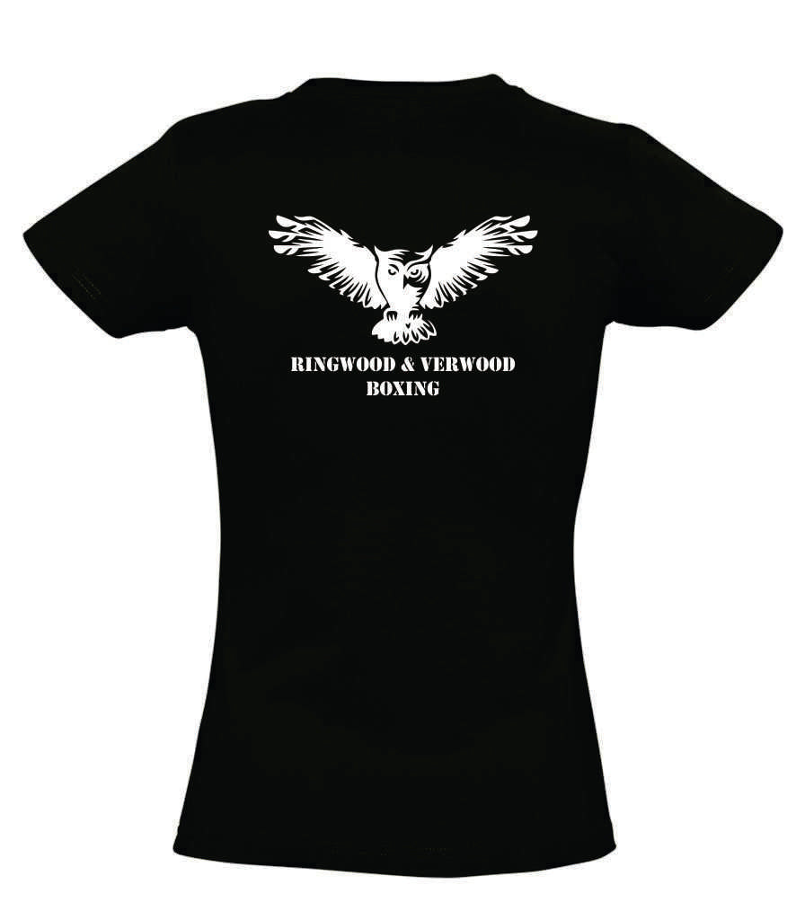 Womens Club Tshirt