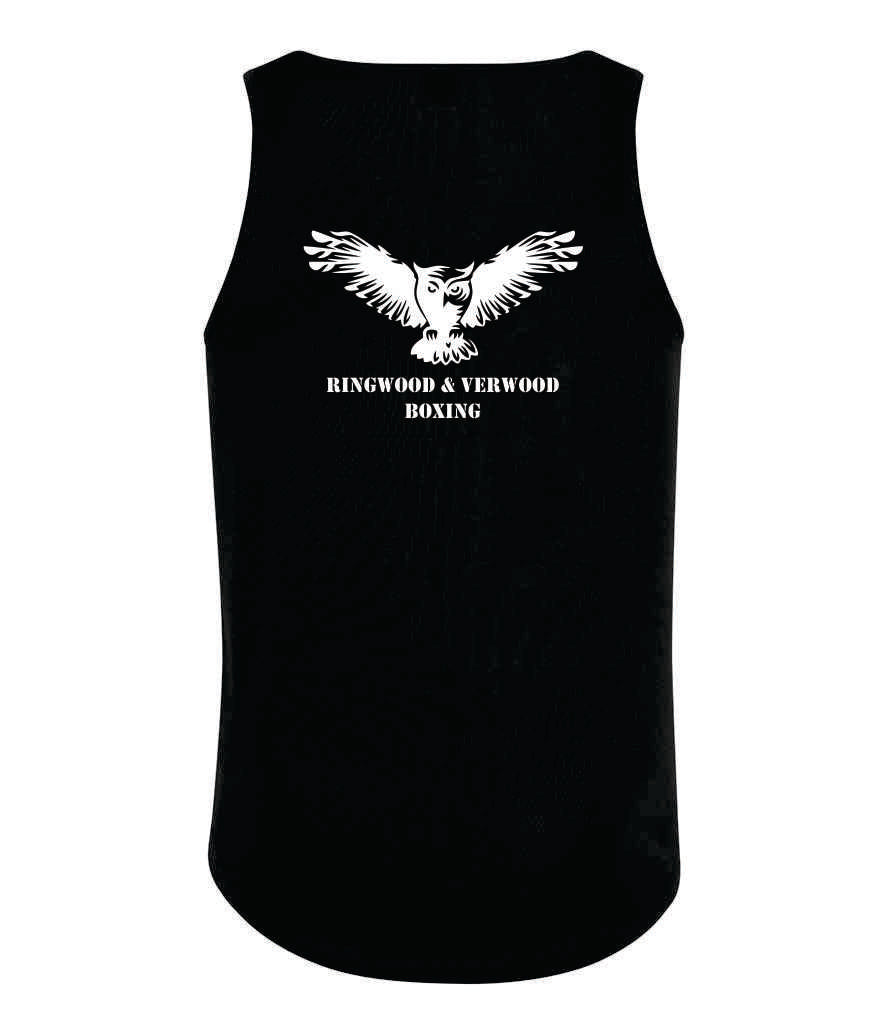 Kids Performance Vest