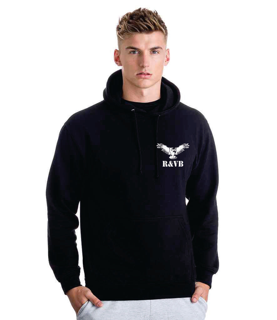 Club Hoodie