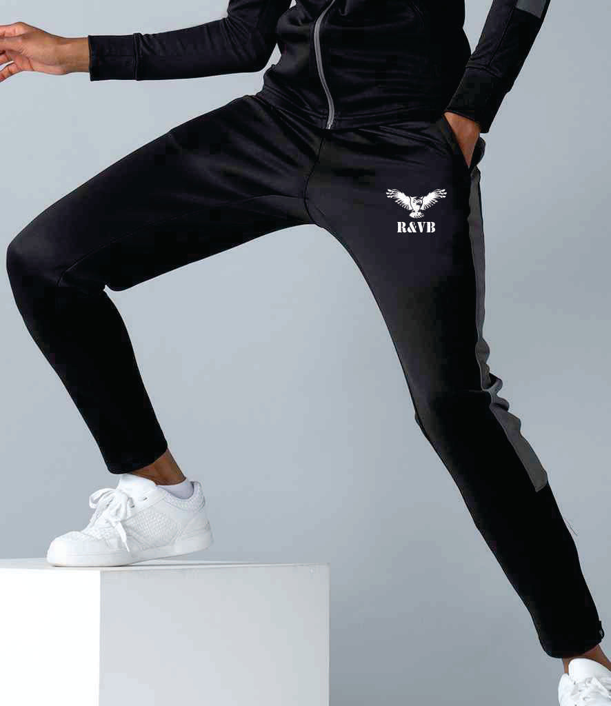 Tracksuit Bottoms - Main Image