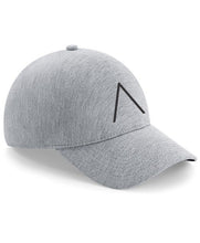Load image into Gallery viewer, Sway Anti Athletic Cap Grey
