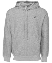 Load image into Gallery viewer, Amble Anti Athletic Hoodie Heather
