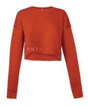 Load image into Gallery viewer, Vigour Anti Athletic Sweat Red
