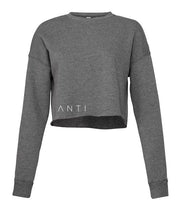 Load image into Gallery viewer, Vigour Anti Athletic Sweat Heather
