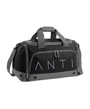 Load image into Gallery viewer, Holdall Anti Athletic Black
