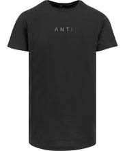 Load image into Gallery viewer, Languid Anti Athletic Tshirt Black
