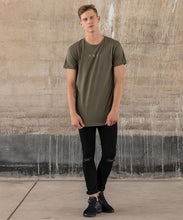 Load image into Gallery viewer, Languid Anti Athletic Tshirt Olive
