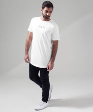 Load image into Gallery viewer, Languid Anti Athletic Tshirt White

