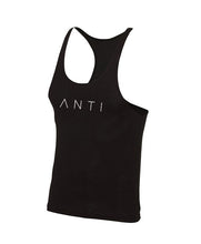 Load image into Gallery viewer, Drive Anti Athletic Vest Black
