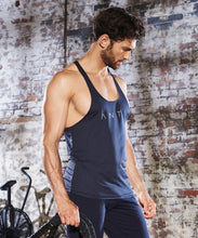 Load image into Gallery viewer, Drive Anti Athletic Vest Navy
