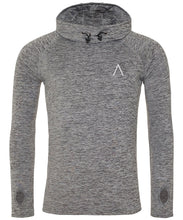 Load image into Gallery viewer, Voltage Anti Athletic Sweat Grey
