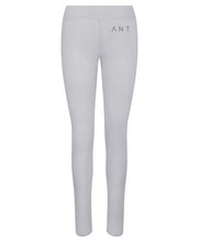 Load image into Gallery viewer, Push Anti Athletic Leggings Silver
