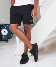 Load image into Gallery viewer, Cool Anti Athletic Shorts Black
