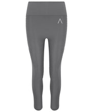 Load image into Gallery viewer, Motion Anti Athletic Leggings Grey
