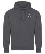 Load image into Gallery viewer, Easy Anti Athletic Hoodie Charcoal
