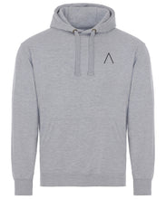 Load image into Gallery viewer, Easy Anti Athletic Hoodie Heather
