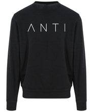 Load image into Gallery viewer, Chill Anti Athletic Sweat Black
