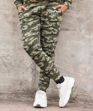 Load image into Gallery viewer, Rested Anti Athletic Bottoms Camo
