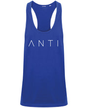 Load image into Gallery viewer, Verve Anti Athletic Vest Royal
