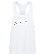 Load image into Gallery viewer, Verve Anti Athletic Vest White
