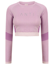 Load image into Gallery viewer, React Anti Athletic Tshirt Pink
