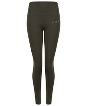 Load image into Gallery viewer, Atomic Anti Athletic Leggings Olive
