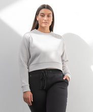 Load image into Gallery viewer, Saunter Anti Athletic Sweat Grey
