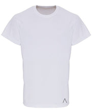 Load image into Gallery viewer, Unwind Anti Athletic Tshirt White
