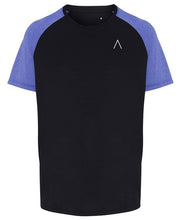 Load image into Gallery viewer, Tone Anti Athletic Tshirt Navy
