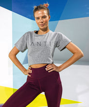 Load image into Gallery viewer, Propel Anti Athletic Tshirt Heather
