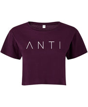 Load image into Gallery viewer, Propel Anti Athletic Tshirt Mulberry
