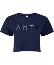 Load image into Gallery viewer, Propel Anti Athletic Tshirt Navy
