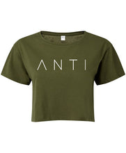 Load image into Gallery viewer, Propel Anti Athletic Tshirt Olive

