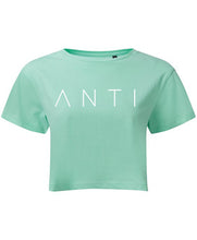 Load image into Gallery viewer, Propel Anti Athletic Tshirt Peppermint
