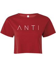 Load image into Gallery viewer, Propel Anti Athletic Tshirt Red
