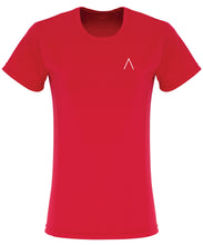 Load image into Gallery viewer, Dynamic Anti Athletic Tshirt Red
