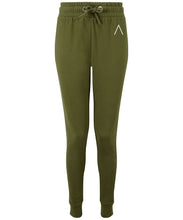 Load image into Gallery viewer, Fritter Anti Athletic Joggers Olive
