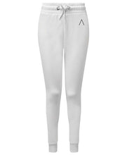 Load image into Gallery viewer, Fritter Anti Athletic Joggers White
