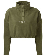 Load image into Gallery viewer, Utopia Anti Athletic Sweat Olive
