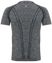 Load image into Gallery viewer, Vogue Anti Athletic Tshirt Charcoal
