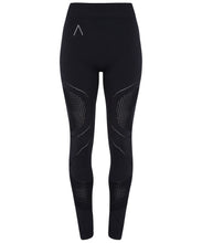 Load image into Gallery viewer, Power Anti Athletic Leggings Black
