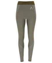 Load image into Gallery viewer, Fuel Anti Athletic Leggings Olive
