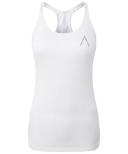 Load image into Gallery viewer, Rhythm Anti Athletic Vest White
