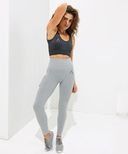 Load image into Gallery viewer, Vitality Anti Athletic Leggings Grey
